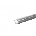 Folia aluminiowa MOCNA 29 cm Multipak wydajna długa rolka /1szt.