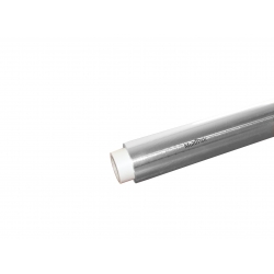 Folia aluminiowa MOCNA 45 cm Multipak wydajna długa rolka /1szt.