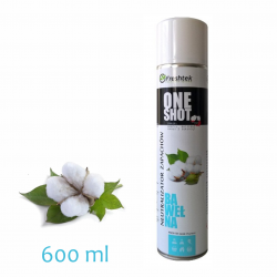 Neutralizator zapachów One Shot Bawełna 600 ml /1szt.