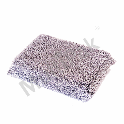 Zmywak metalizowany - czyścik do teflonu 