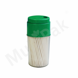 Wykałaczki w beczułce 65 mm