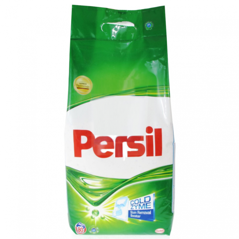 Persil