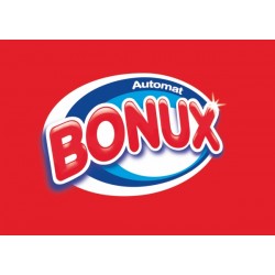 Bonux biały 4.5 kg