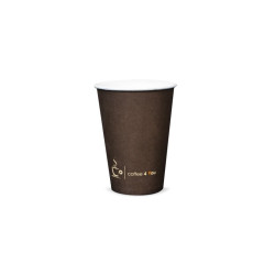 Kubek papierowy 300 ml Coffee 4 You