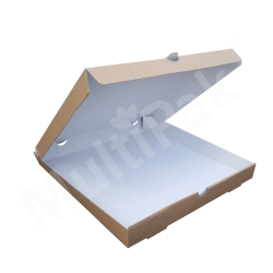 Pudełko na pizzę 50x50 cm