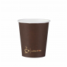 Kubek papierowy 250 ml Coffee 4 You /A100