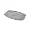 Półmisek aluminiowy 330x240 mm /1szt.