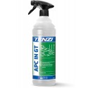TENZI APC IN GT 1L Preparat czyszcząco - myjący do skóry i tworzyw sztucznych /1szt.