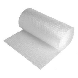 Folia bąbelkowa 120 cm / 100 mb 