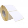 Samoprzylepne etykiety termiczne na rolce 58x60 mm /A500
