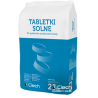 Tabletki solne do zmiękczania wody 25 kg