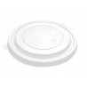 Dekiel PET pokrywka do miski papierowej KRAFT 500,750,1000 ml /A50