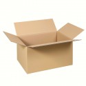 Karton klapowy KRAFT Pudełko klapowe 56x39x32cm - na zamówienie