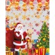 Woreczki świąteczne na prezenty 40x50 cm 