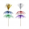Ozdobne wykałaczki FIREWORKS deco-pickers 18 cm /A100
