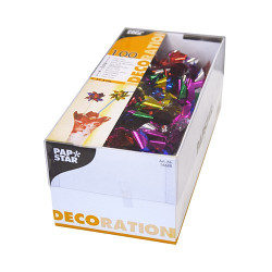 Wykałaczki bankietowe "Party" 17,5 cm "Wiatrak" /A100