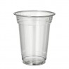 Plastikowe kubki do napojów PET PREMIUM 300 ml /A50