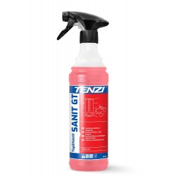 TENZI TopEfekt Sanit GT 600 ml do mycia pomieszczeń i urządzeń sanitarnych /1szt.