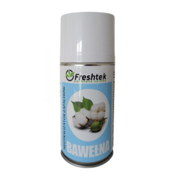 Neutralizator zapachów - wkład do dozowników elektronicznych - zapach losowy/1szt.