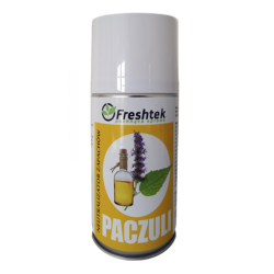 Neutralizator zapachów - wkład do dozowników elektronicznych - zapach losowy/1szt.