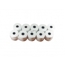 Rolki 28mm/25m term.