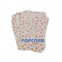 Torebka na popcorn duża /A200