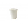 Kubek do kawy z pulpy CHINET 300 ml bez opłaty SUP /A50
