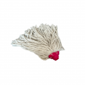 Końcówka biała mop sznurkowy 300g / 1szt.