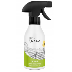 kopia Odświeżacz powietrza KALA Good Scent olejek zapachowy 250 ml