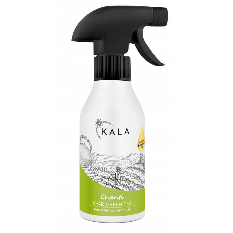 kopia Odświeżacz powietrza KALA Good Scent olejek zapachowy 250 ml
