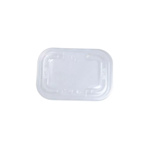 Pokrywka do miski sałatkowej prostokątnej 800 ml /A50