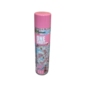 Neutralizator zapachów One Shot Kwitnący sad 600 ml /1szt.