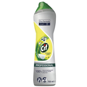Cif mleczko 750 g /1szt.