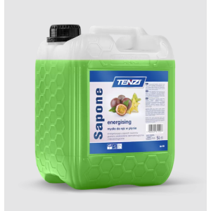 TENZI Mydło w płynie SAPONE Energising Owocowe 5l /1szt.