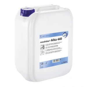 Dr. Weigert Neodisher Alka 440 środek do zmywarek 12 kg /1szt.