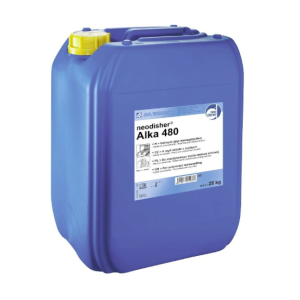 Dr. Weigert Neodisher Alka 480 środek do mycia zmywarek gastronomicznych 25 kg /1szt.