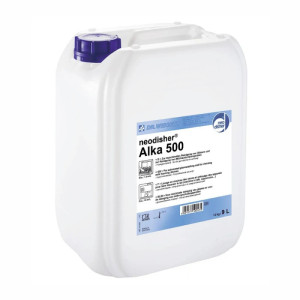 Dr. Weigert Neodisher Alka 500 - środek do mycia zastawy szklanej /12kg