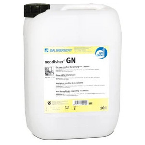 Dr. Weigert Neodisher środek płuczący do naczyń GN 10L /1szt.