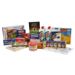 Tunel obkurczający T450