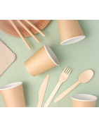 Naczynia jednorazowe