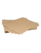 Papier pakowy | Szary papier do pakowania - MultiPak