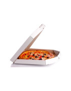 Pudełka na pizzę