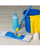 Mycie i pielęgnacja