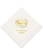 Serwetki z nadrukiem