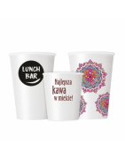 Kubki i kubeczki z nadrukiem