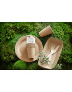 Opakowania ekologiczne