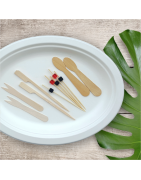 Patyczki fingerfood EKO