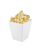 Opakowania na popcorn