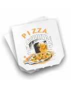 Opakowania na pizzę