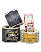 Etykiety z nadrukiem